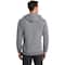 Port & Company® Neutrals Core Fleece Full-Zip Hooded Sweatshirt